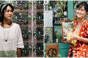 8 Momen kejutan ulang tahun Prisia Nasution ke-37 ini bikin ngakak