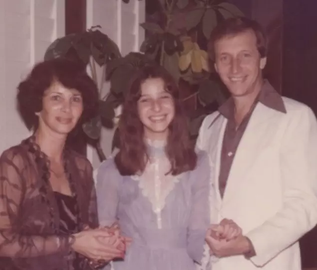 pemain Friends waktu kecil © Instagram pemain Friends waktu kecil © Instagram