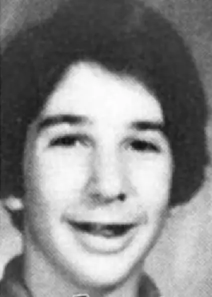 pemain Friends waktu kecil © Pinterest pemain Friends waktu kecil © Pinterest