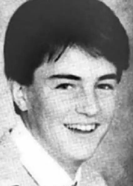 pemain Friends waktu kecil © Pinterest pemain Friends waktu kecil © Pinterest