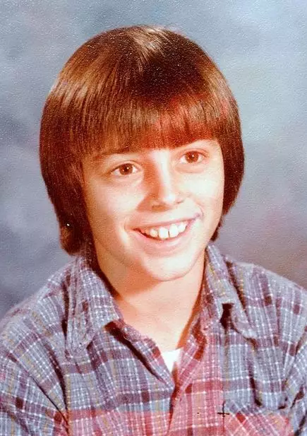 pemain Friends waktu kecil © Pinterest pemain Friends waktu kecil © Pinterest