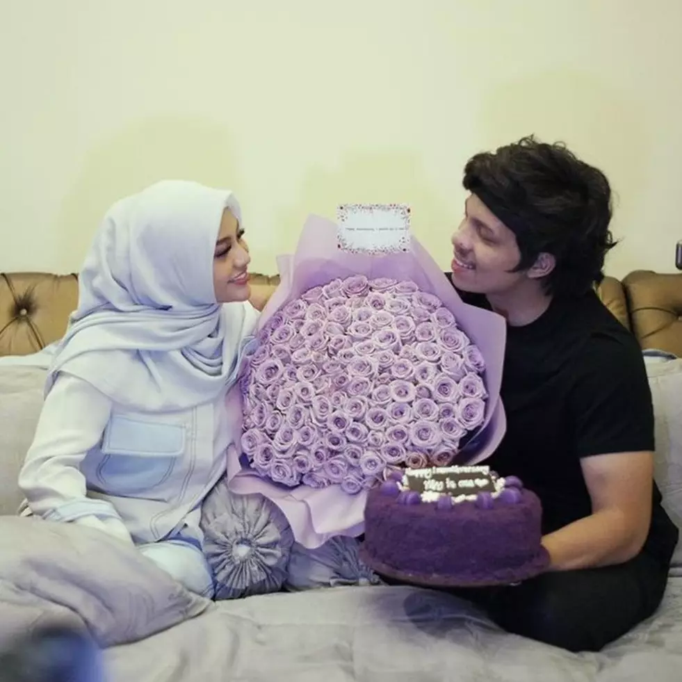 10 Momen Atta beri Aurel bisnis, jadi direktur perusahaan