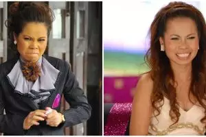 Ingat guru kocak di film Thailand First Love? Ini 10 potret terbarunya