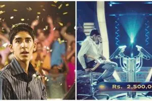 9 Potret dulu dan kini pemain Slumdog Millionaire, Dev Patel manglingi