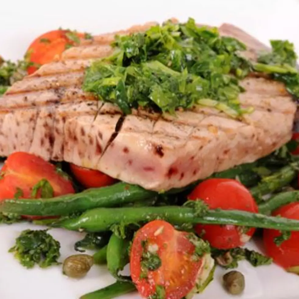 6 Kesalahan umum saat mengolah tuna, bikin nutrisi hilang