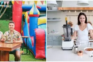 Potret rumah 5 seleb istri pembalap, punya Atries Angel estetik