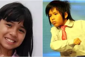 Potret 7 finalis Indonesia Mencari Bakat dulu dan kini, manglingi