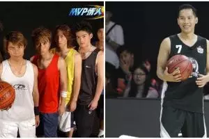 19 Tahun berlalu, ini 6 potret terkini pemain My MVP Valentine