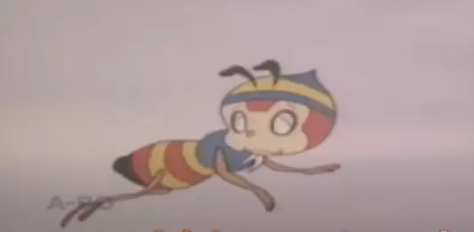 Kartun Jepang jadul bikin nostalgia © 2021 brilio.net