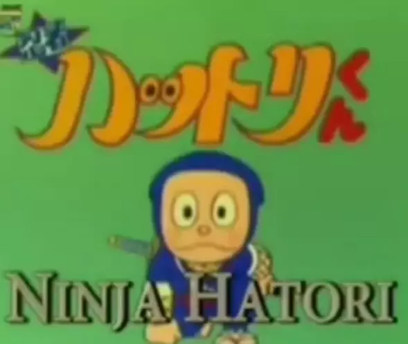 Kartun Jepang jadul bikin nostalgia © 2021 brilio.net