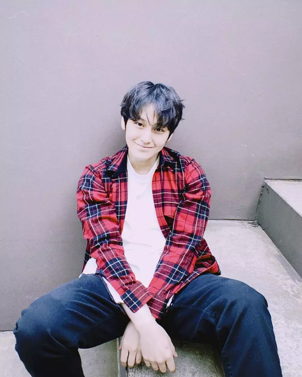 Potret transformasi Kim Bum © 2021 brilio.net