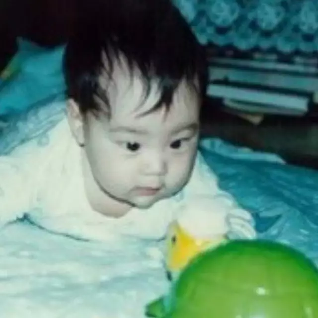 Potret transformasi Kim Bum © 2021 brilio.net