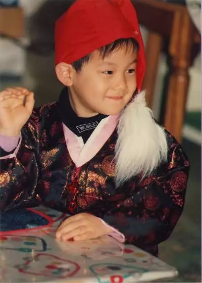 Potret transformasi Kim Bum © 2021 brilio.net