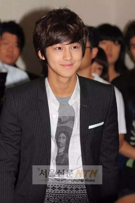 Potret transformasi Kim Bum © 2021 brilio.net