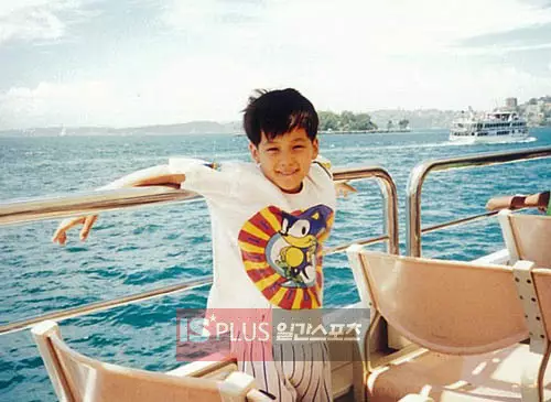 Potret transformasi Kim Bum © 2021 brilio.net