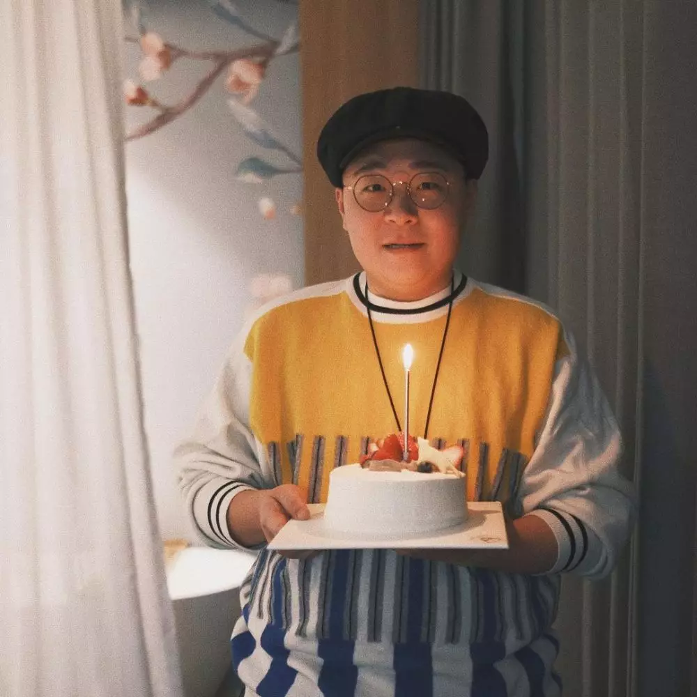 Kabar pemain You Are The Apple Of My Eye © 2021 brilio.net