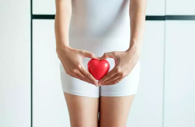 Tips menjaga kebersihan area kewanitaan selama menstruasi © 2021 brilio.net