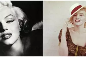 Nostalgia 10 gaya busana Marilyn Monroe yang bisa jadi inspirasi 