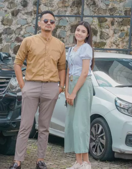 Potret kompak Suara Hati Istri 'Zahra' © 2021 brilio.net Potret kompak Suara Hati Istri 'Zahra' © 2021 brilio.net