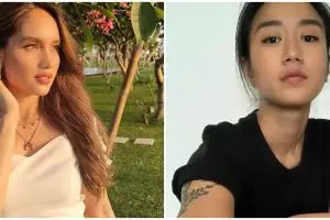 Alasan 5 seleb cantik tak koleksi barang branded, termasuk Cinta Laura