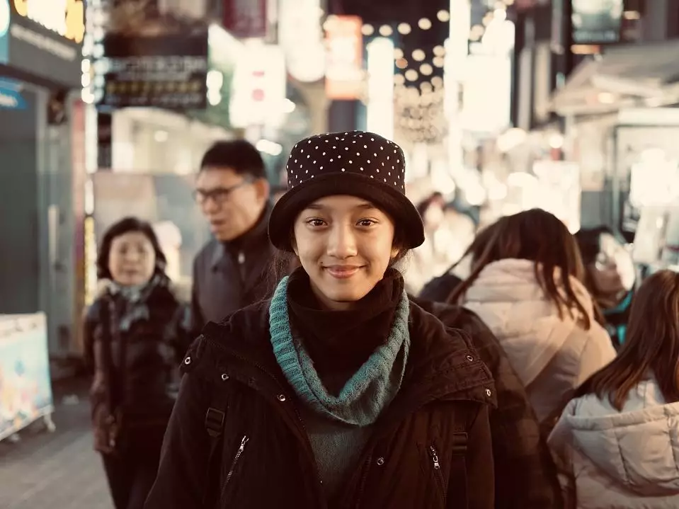 Potret putri vokalis band © Instagram Potret putri vokalis band © Instagram