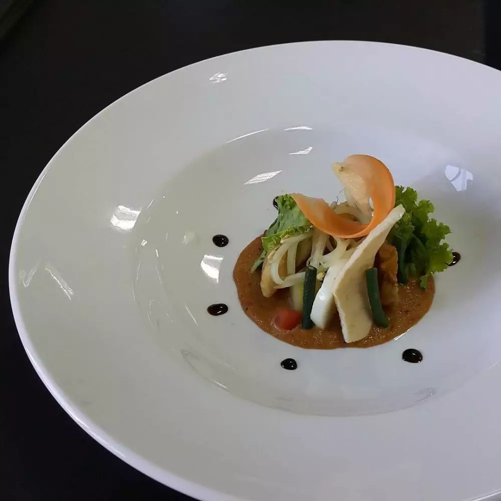 Potret lucu gado gado © berbagai sumber