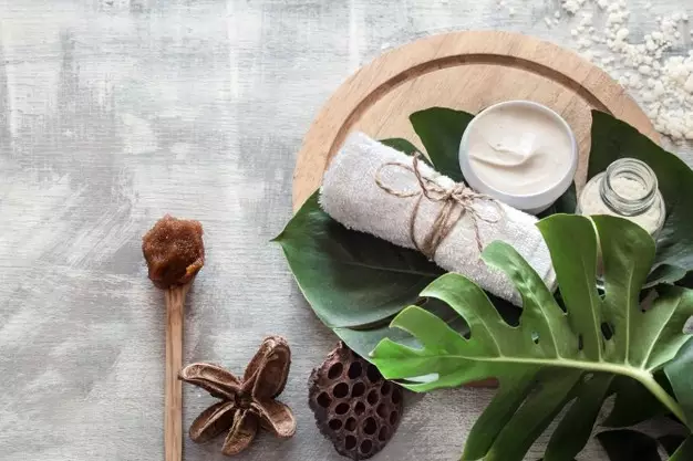 daun binahong untuk kesehatan dan kecantikan © 2021 brilio.net