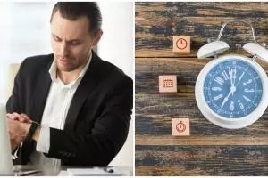 50 Kata-kata bijak memanfaatkan waktu, lebih menghargai kesempatan