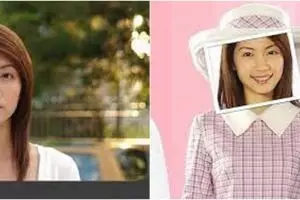 10 Potret terbaru Penny Lin drama Twins, menawan di usia 42 tahun