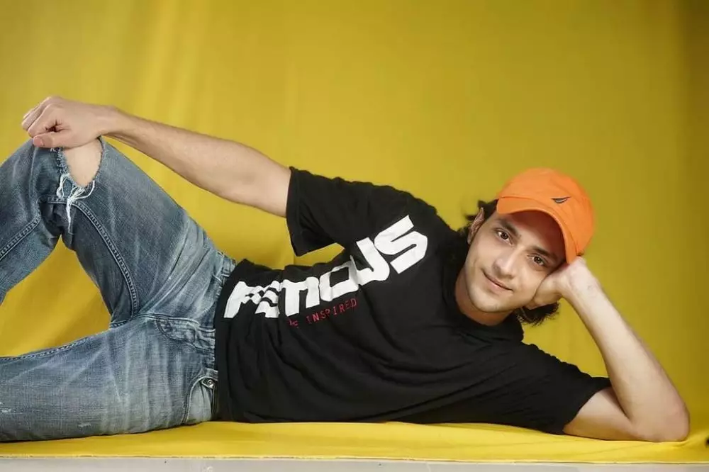 Potret terbaru pemeran Sanju Shaka Laka Boom Boom © 2021 brilio.net Potret terbaru pemeran Sanju Shaka Laka Boom Boom © 2021 brilio.net