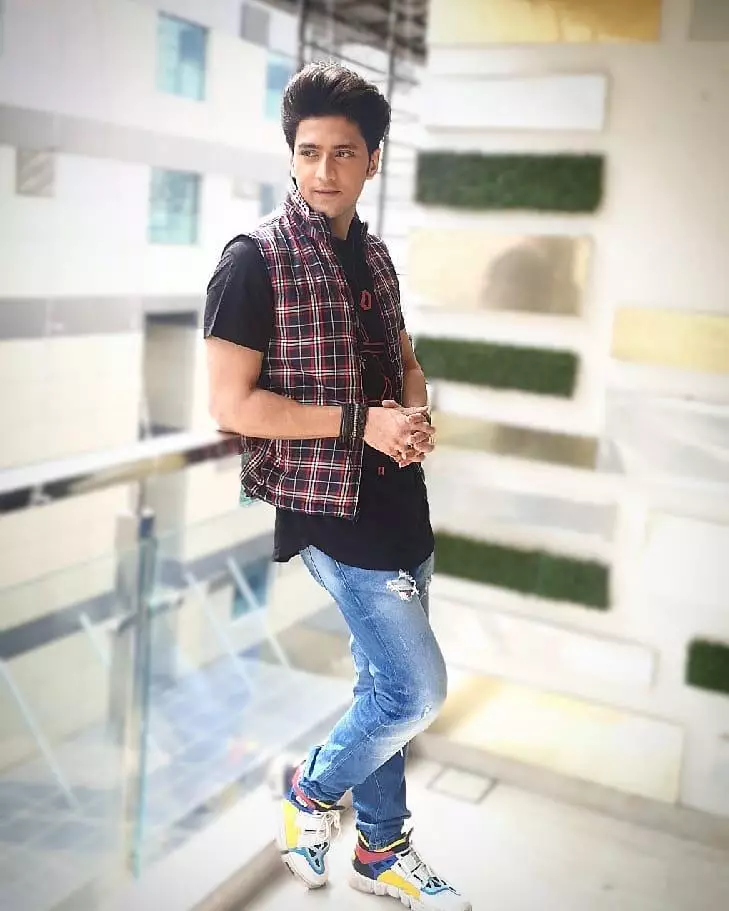 Potret terbaru pemeran Sanju Shaka Laka Boom Boom © 2021 brilio.net Potret terbaru pemeran Sanju Shaka Laka Boom Boom © 2021 brilio.net