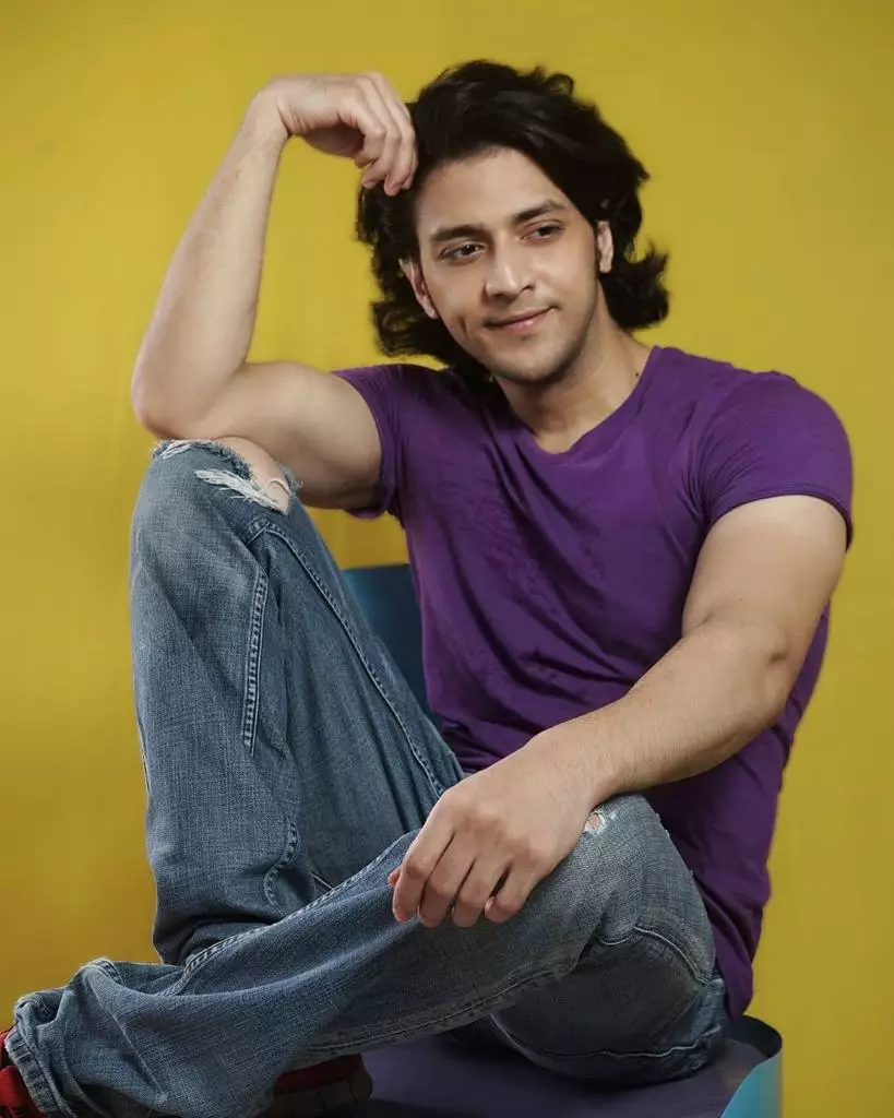 Potret terbaru pemeran Sanju Shaka Laka Boom Boom © 2021 brilio.net Potret terbaru pemeran Sanju Shaka Laka Boom Boom © 2021 brilio.net