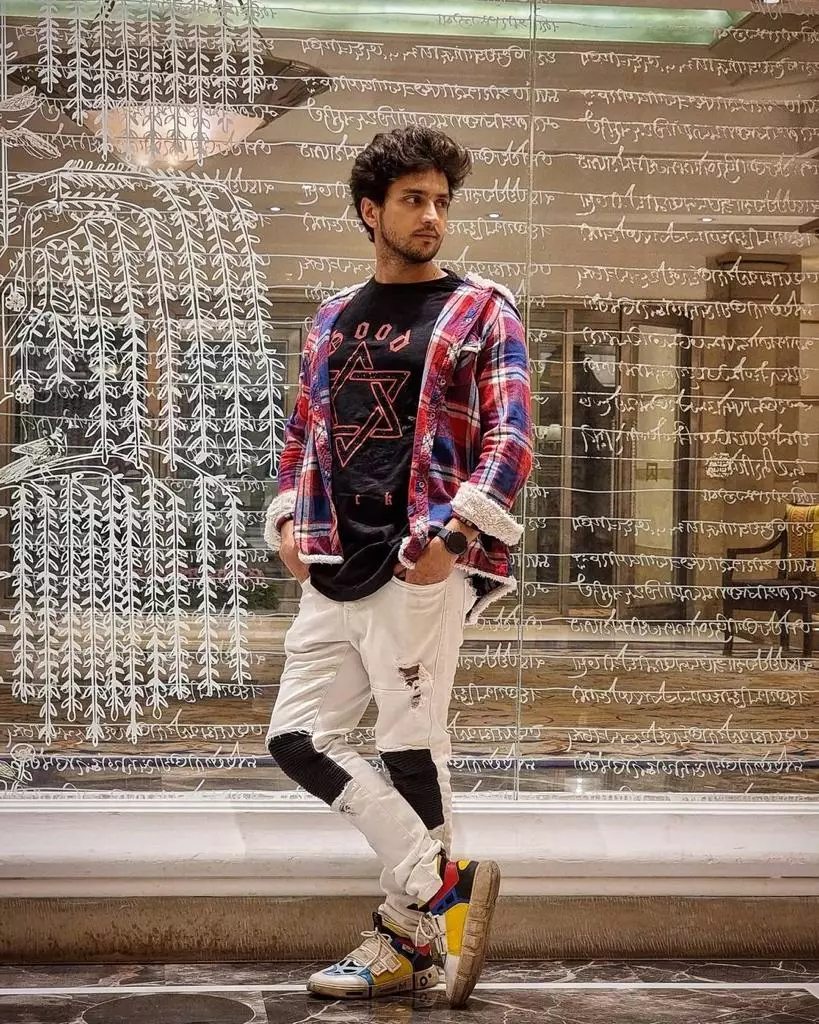 Potret terbaru pemeran Sanju Shaka Laka Boom Boom © 2021 brilio.net Potret terbaru pemeran Sanju Shaka Laka Boom Boom © 2021 brilio.net