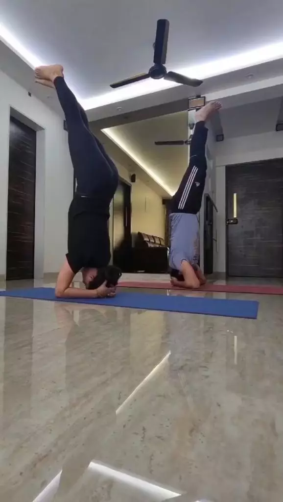 Potret terbaru pemeran Sanju Shaka Laka Boom Boom © 2021 brilio.net Potret terbaru pemeran Sanju Shaka Laka Boom Boom © 2021 brilio.net