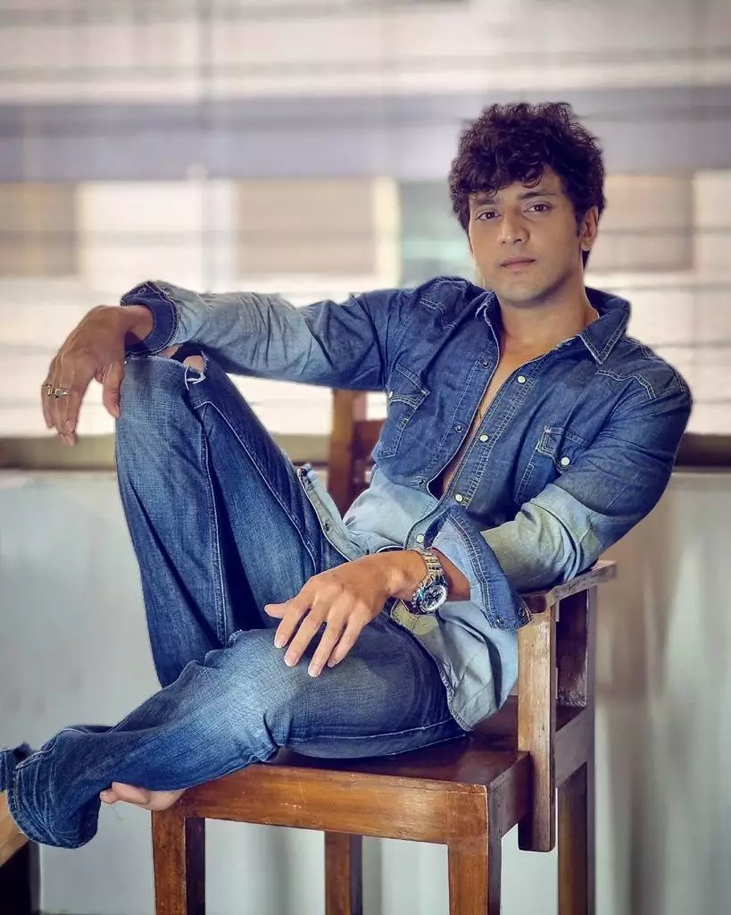 Potret terbaru pemeran Sanju Shaka Laka Boom Boom © 2021 brilio.net Potret terbaru pemeran Sanju Shaka Laka Boom Boom © 2021 brilio.net