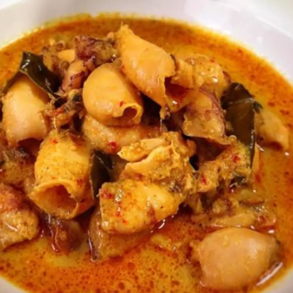 11 Resep gulai seafood ala rumahan, nikmat dan bikin ketagihan