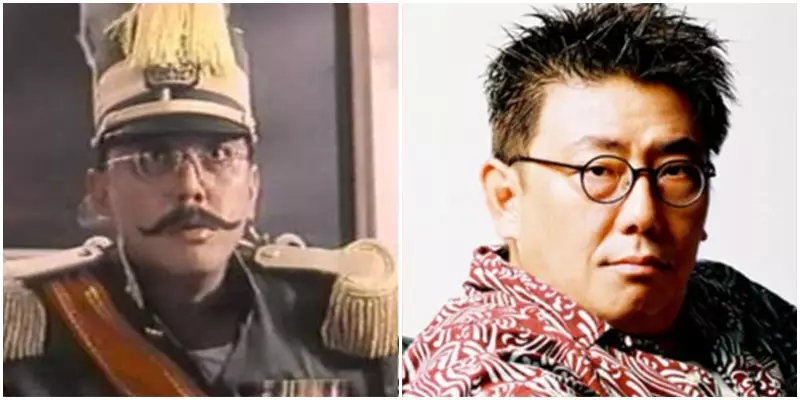 kabar pawang vampir film Mandarin © 2021 brilio.net