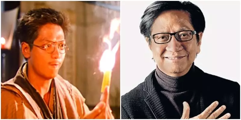 kabar pawang vampir film Mandarin © 2021 brilio.net