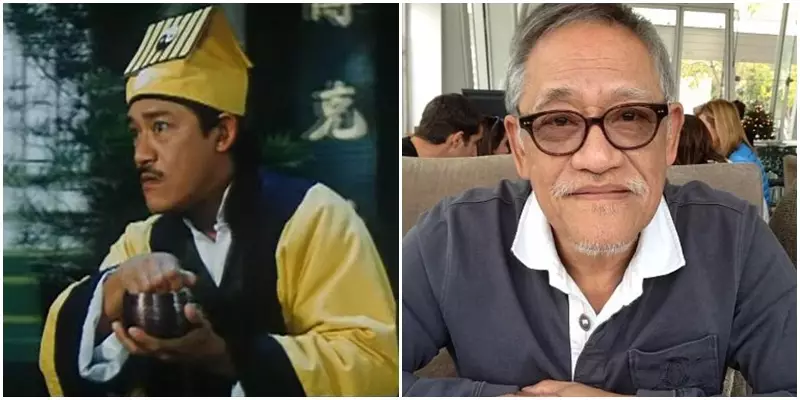 kabar pawang vampir film Mandarin © 2021 brilio.net