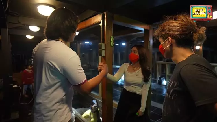 ultah El Rumi ke-22 © YouTube