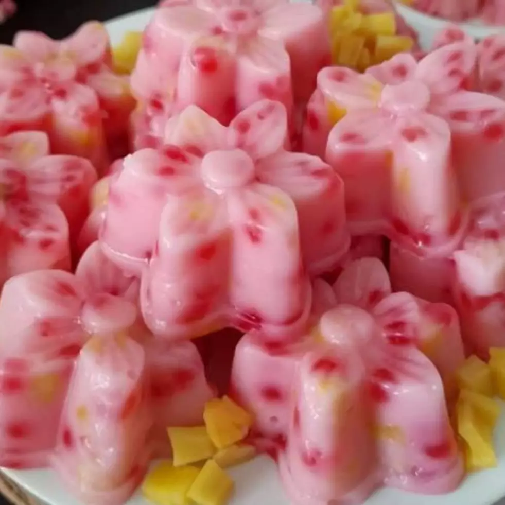 10 Resep camilan manis khas Betawi, lezat dan mudah dibuat