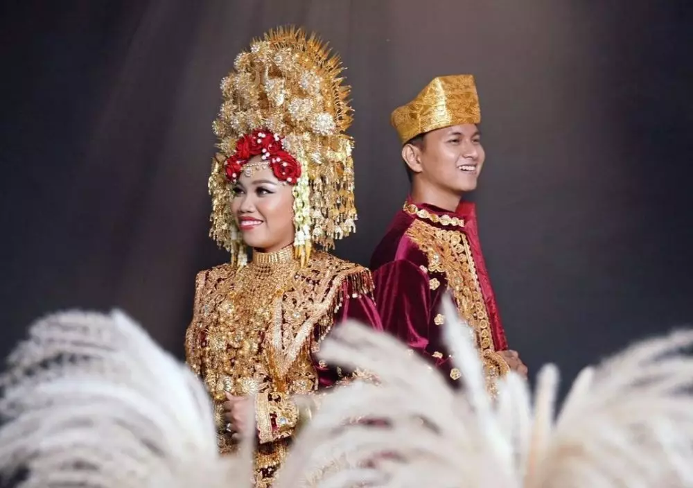 prewedding Mumuk Gomez © 2021 brilio.net