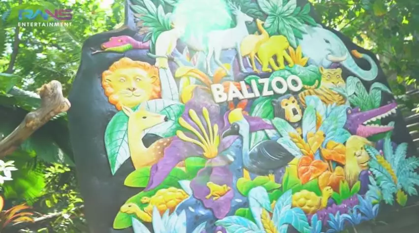 Momen Nagita ngidam ketemu gajah © 2021 brilio.net