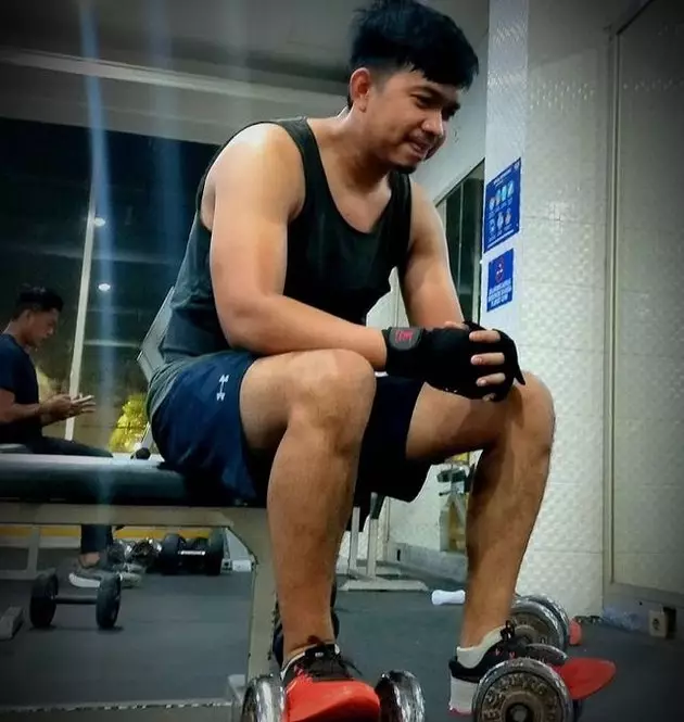 potret putra tukul yang jarang tesorot Berbagai sumber