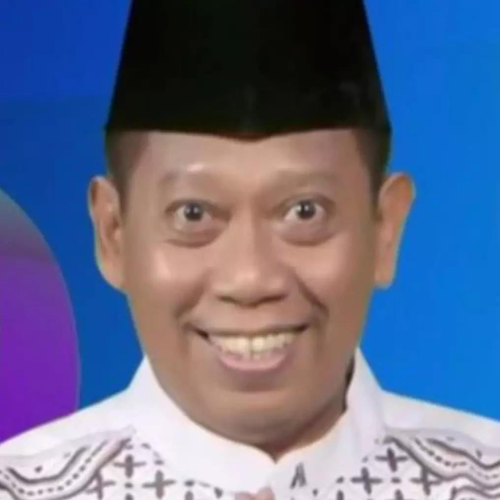 10 Potret putra Tukul Arwana yang jadi polisi, jarang tersorot