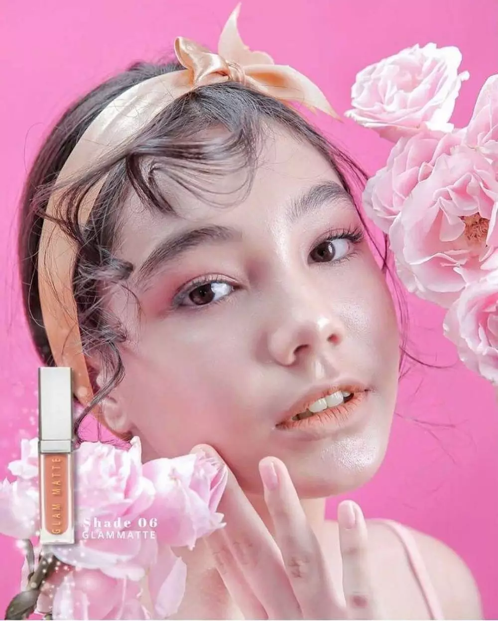 Potret Lea Ciarachel pemain Suara Hati Istri dari berbagai sumber Potret Lea Ciarachel pemain Suara Hati Istri dari berbagai sumber