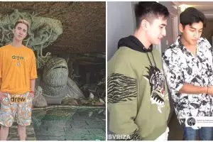 8 Potret isi mobil Verrell Bramasta, foto Ranty Maria curi perhatian