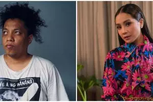 Nagita Slavina jadi ikon PON XX Papua, respons Arie Kriting disorot