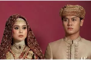 Bikin penasaran, ini makna di balik tanggal lamaran Lesty Kejora