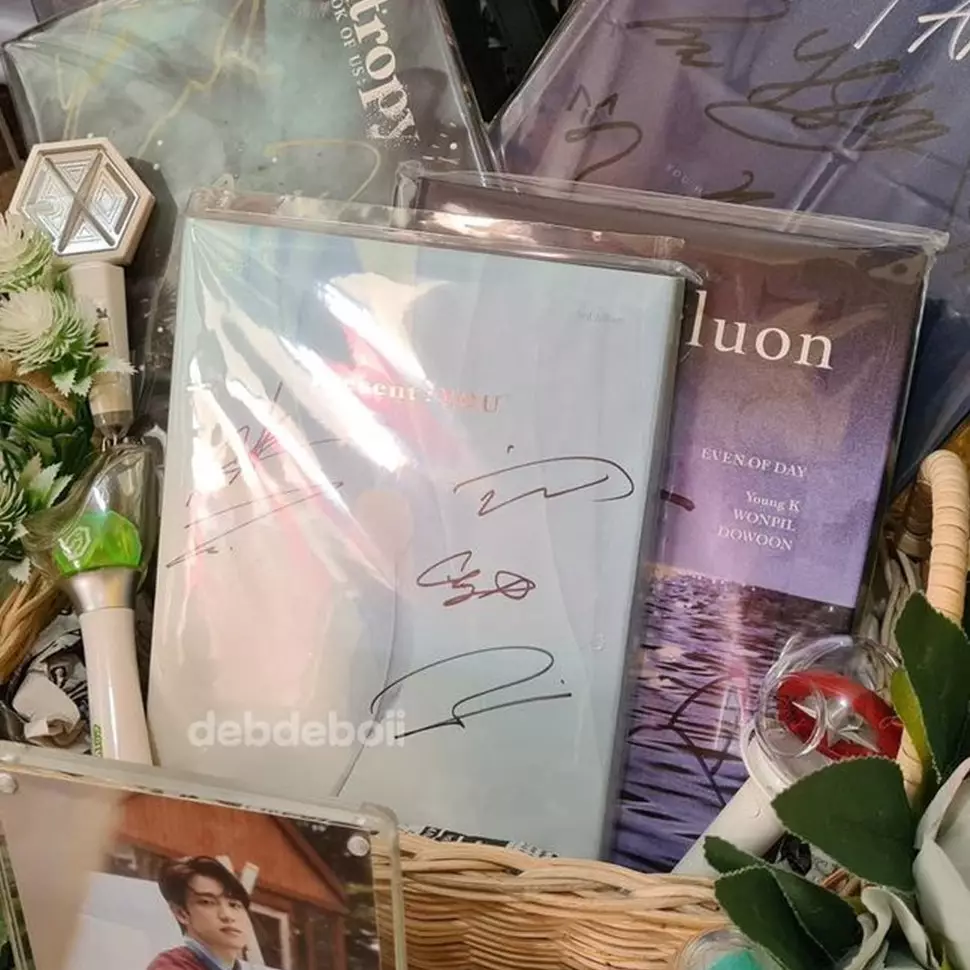 Viral pernikahan dengan seserahan unik, bikin K-Popers iri